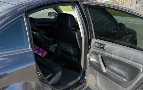 Volkswagen Passat B5+ рестайлинг, 1999 год, 390 000 рублей, 15 фотография