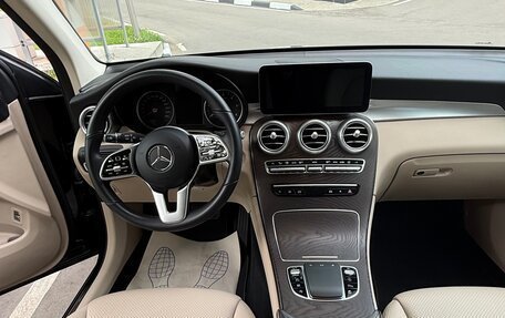 Mercedes-Benz GLC, 2021 год, 4 800 000 рублей, 2 фотография