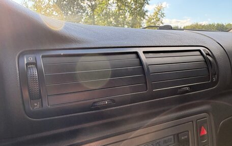 Volkswagen Passat B5+ рестайлинг, 1999 год, 390 000 рублей, 21 фотография