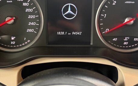 Mercedes-Benz GLC, 2021 год, 4 800 000 рублей, 5 фотография