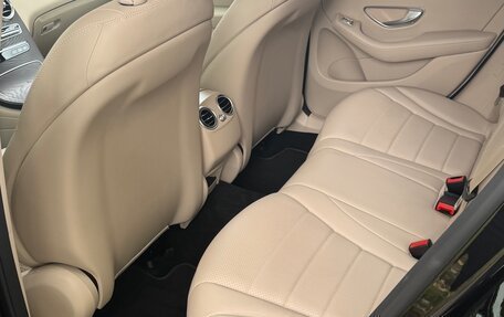 Mercedes-Benz GLC, 2021 год, 4 800 000 рублей, 4 фотография