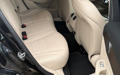 Mercedes-Benz GLC, 2021 год, 4 800 000 рублей, 6 фотография