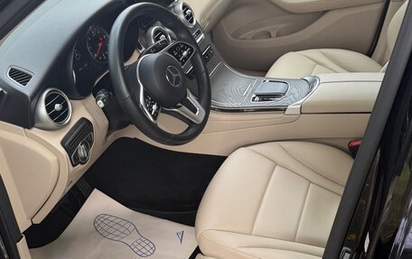 Mercedes-Benz GLC, 2021 год, 4 800 000 рублей, 3 фотография