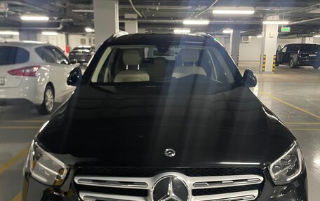 Mercedes-Benz GLC, 2021 год, 4 800 000 рублей, 15 фотография