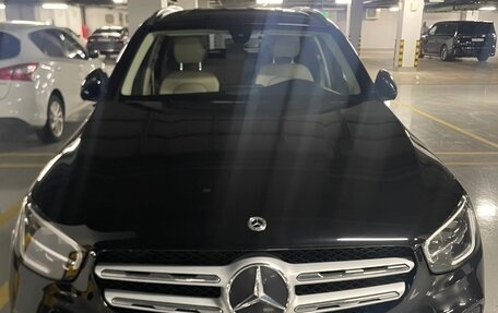Mercedes-Benz GLC, 2021 год, 4 800 000 рублей, 16 фотография