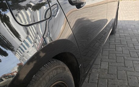 Peugeot 508 II, 2011 год, 830 000 рублей, 8 фотография
