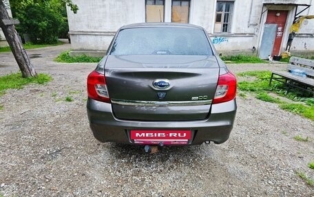 Datsun on-DO I рестайлинг, 2017 год, 400 000 рублей, 4 фотография