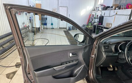 KIA Rio III рестайлинг, 2015 год, 1 250 000 рублей, 8 фотография