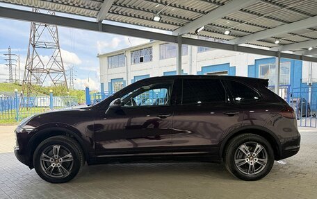 Porsche Cayenne III, 2012 год, 2 479 000 рублей, 2 фотография