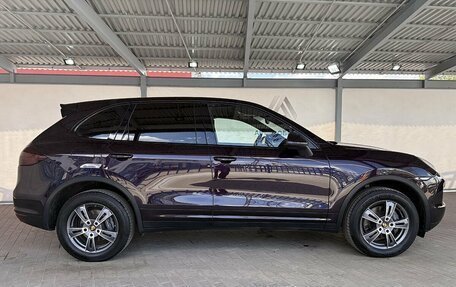 Porsche Cayenne III, 2012 год, 2 479 000 рублей, 5 фотография