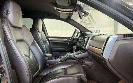 Porsche Cayenne III, 2012 год, 2 479 000 рублей, 9 фотография