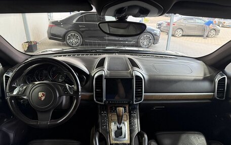 Porsche Cayenne III, 2012 год, 2 479 000 рублей, 8 фотография
