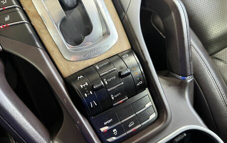 Porsche Cayenne III, 2012 год, 2 479 000 рублей, 13 фотография