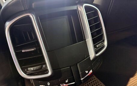 Porsche Cayenne III, 2012 год, 2 479 000 рублей, 14 фотография