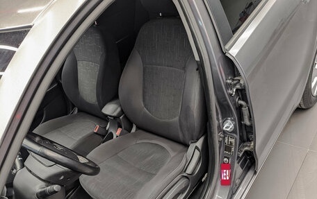 KIA Rio III рестайлинг, 2014 год, 950 000 рублей, 20 фотография