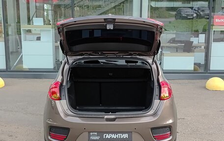 KIA cee'd III, 2017 год, 1 469 000 рублей, 12 фотография