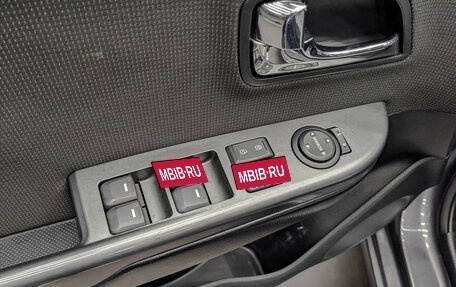 KIA Rio III рестайлинг, 2014 год, 950 000 рублей, 24 фотография