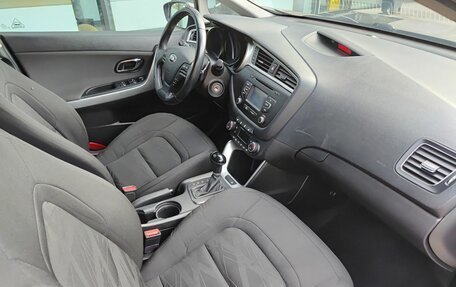 KIA cee'd III, 2017 год, 1 469 000 рублей, 13 фотография