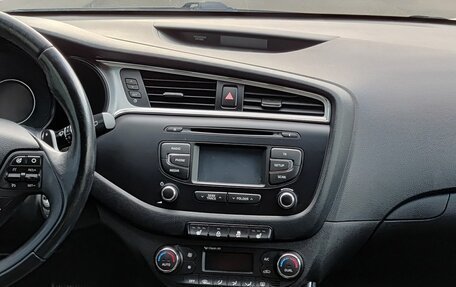KIA cee'd III, 2017 год, 1 469 000 рублей, 18 фотография