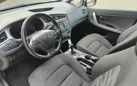 KIA cee'd III, 2017 год, 1 469 000 рублей, 20 фотография