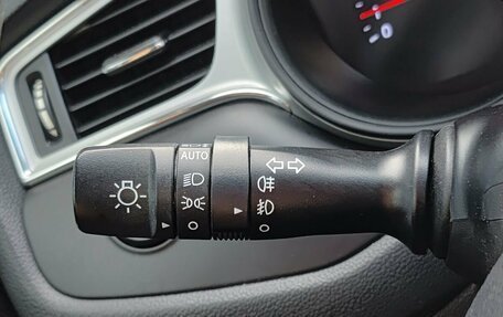 KIA cee'd III, 2017 год, 1 469 000 рублей, 24 фотография