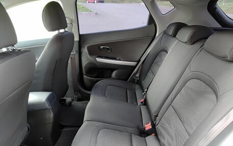 KIA cee'd III, 2017 год, 1 469 000 рублей, 15 фотография
