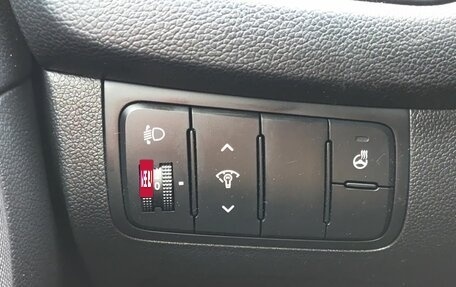 KIA cee'd III, 2017 год, 1 469 000 рублей, 25 фотография