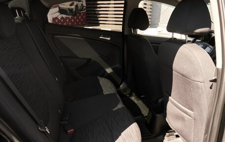 Hyundai Solaris II рестайлинг, 2014 год, 858 900 рублей, 7 фотография