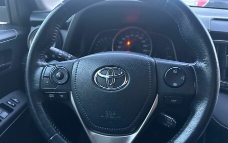 Toyota RAV4, 2014 год, 1 850 000 рублей, 14 фотография