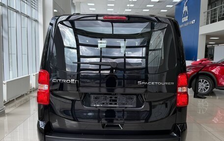 Citroen SpaceTourer I, 2025 год, 5 500 000 рублей, 5 фотография