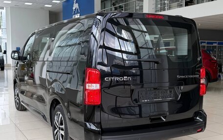 Citroen SpaceTourer I, 2025 год, 5 500 000 рублей, 4 фотография