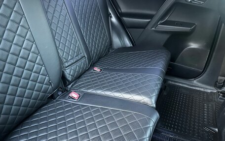Toyota RAV4, 2014 год, 1 850 000 рублей, 13 фотография