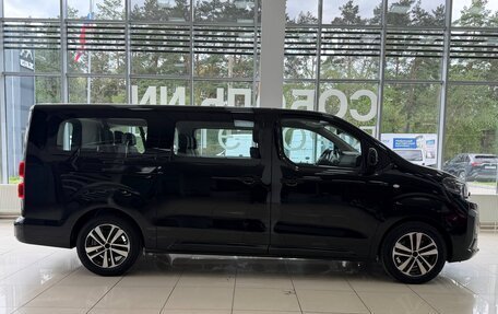 Citroen SpaceTourer I, 2025 год, 5 500 000 рублей, 7 фотография
