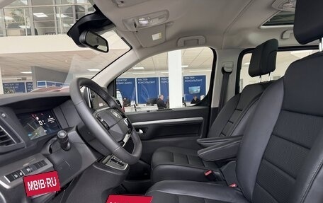 Citroen SpaceTourer I, 2025 год, 5 500 000 рублей, 8 фотография