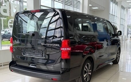 Citroen SpaceTourer I, 2025 год, 5 500 000 рублей, 6 фотография