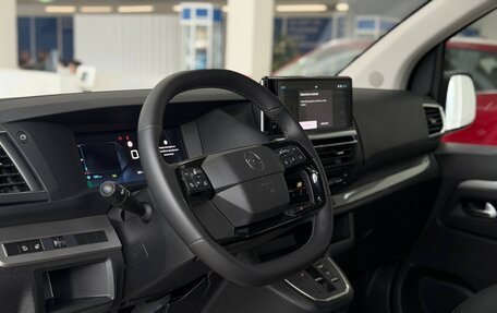 Citroen SpaceTourer I, 2025 год, 5 500 000 рублей, 10 фотография