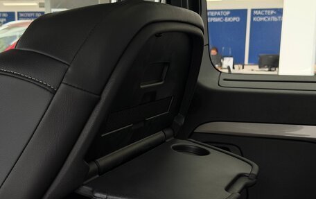 Citroen SpaceTourer I, 2025 год, 5 500 000 рублей, 21 фотография
