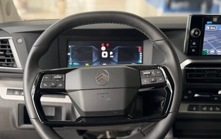 Citroen SpaceTourer I, 2025 год, 5 500 000 рублей, 20 фотография