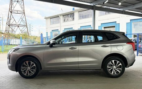 Haval Jolion, 2023 год, 1 679 000 рублей, 2 фотография