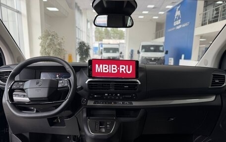 Citroen SpaceTourer I, 2025 год, 5 500 000 рублей, 14 фотография