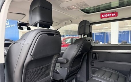 Citroen SpaceTourer I, 2025 год, 5 500 000 рублей, 12 фотография