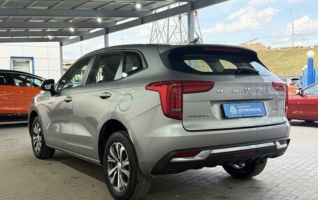 Haval Jolion, 2023 год, 1 679 000 рублей, 3 фотография