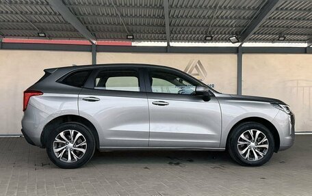 Haval Jolion, 2023 год, 1 679 000 рублей, 6 фотография