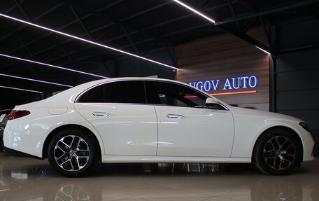 Mercedes-Benz E-Класс, 2026 год, 7 650 000 рублей, 3 фотография