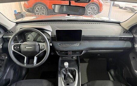 Haval Jolion, 2023 год, 1 679 000 рублей, 10 фотография