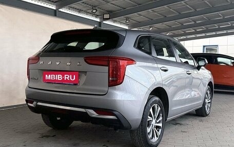 Haval Jolion, 2023 год, 1 679 000 рублей, 5 фотография