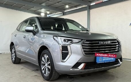 Haval Jolion, 2023 год, 1 679 000 рублей, 7 фотография