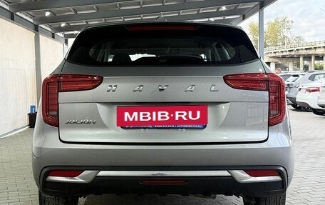 Haval Jolion, 2023 год, 1 679 000 рублей, 4 фотография