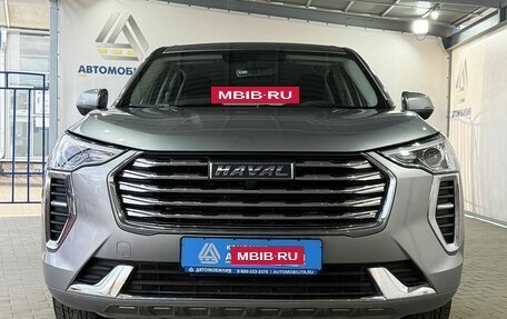 Haval Jolion, 2023 год, 1 679 000 рублей, 8 фотография