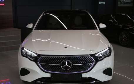 Mercedes-Benz E-Класс, 2026 год, 7 650 000 рублей, 4 фотография